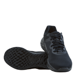 Nike Revolution 6 Next Nature Women's Road Running Shoes BLACK/BLACK-DK SMOKE GREY -Majice s tankom Prodajna trgovina 60551 37 007