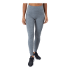 Nike Dri-FIT One Women's Mid-Rise Leggings IRON GREY/HTR/WHITE -Majice s tankom Prodajna trgovina 60551 49 001