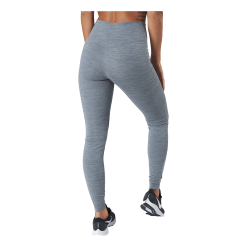 Nike Dri-FIT One Women's Mid-Rise Leggings IRON GREY/HTR/WHITE -Majice s tankom Prodajna trgovina 60551 49 003