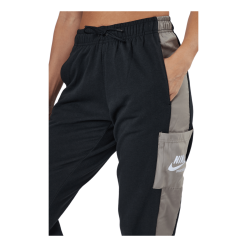 Nike Sportswear Heritage Women's Pa Black/moon Fossil/white -Majice s tankom Prodajna trgovina 60551 63 004