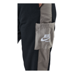 Nike Sportswear Heritage Women's Pa Black/moon Fossil/white -Majice s tankom Prodajna trgovina 60551 63 005