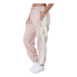 Nike Sportswear Heritage Women's Pa Pink Oxford/cashmere/pink Oxfo -Majice s tankom Prodajna trgovina 60551 64 004