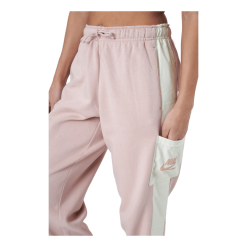 Nike Sportswear Heritage Women's Pa Pink Oxford/cashmere/pink Oxfo -Majice s tankom Prodajna trgovina 60551 64 005