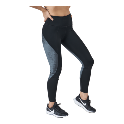 Nike Air Dri-fit Women's Running Ti Black/reflective Silv -Majice s tankom Prodajna trgovina 60551 69 002