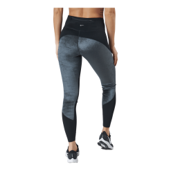 Nike Air Dri-fit Women's Running Ti Black/reflective Silv -Majice s tankom Prodajna trgovina 60551 69 003