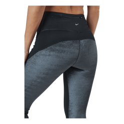 Nike Air Dri-fit Women's Running Ti Black/reflective Silv -Majice s tankom Prodajna trgovina 60551 69 004