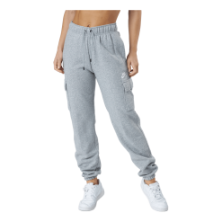 Nike Sportswear Essentials Women's Dk Grey Heather/white