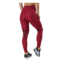 Nike Epic Fast Women's Running Legg Pomegranate/reflective Silv -Majice s tankom Prodajna trgovina 60551 84 003