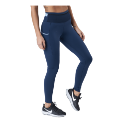 Nike Epic Luxe Women's Trail Runnin Midnight Navy/aluminum/reflect -Majice s tankom Prodajna trgovina 60551 91 002