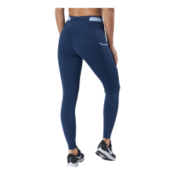 Nike Epic Luxe Women's Trail Runnin Midnight Navy/aluminum/reflect -Majice s tankom Prodajna trgovina 60551 91 003