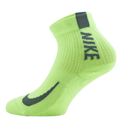 Nike Multiplier Running Ankle Socks Multi-color