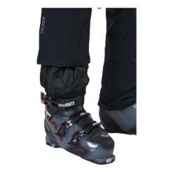 Icepeak Freyung Black -Majice s tankom Prodajna trgovina 60555 92 005