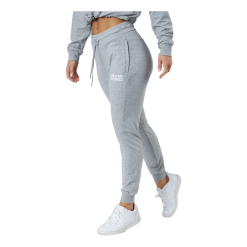 Better Bodies Empire Joggers Light Grey Melange -Majice s tankom Prodajna trgovina 60565 64 002