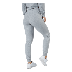 Better Bodies Empire Joggers Light Grey Melange -Majice s tankom Prodajna trgovina 60565 64 003
