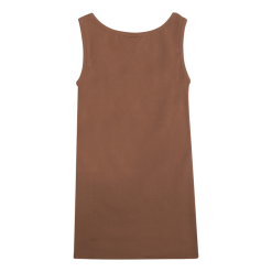 Boob Classic Tank Top Hazelnut -Majice s tankom Prodajna trgovina 60576 55 002