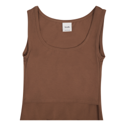 Boob Classic Tank Top Hazelnut -Majice s tankom Prodajna trgovina 60576 55 003