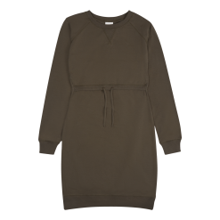Boob B Warmer Dress Pine Green