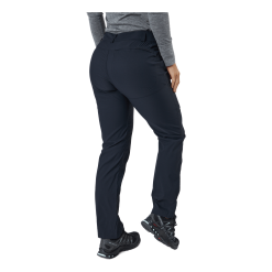 Peak Performance W Iconiq Pants Black -Majice s tankom Prodajna trgovina 60580 59 003