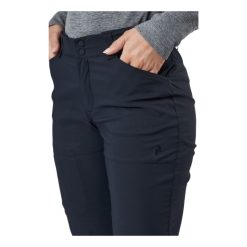 Peak Performance W Iconiq Pants Black -Majice s tankom Prodajna trgovina 60580 59 004
