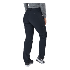 Peak Performance W Stretch Trekpants Black -Majice s tankom Prodajna trgovina 60580 65 003