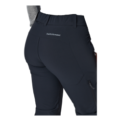 Peak Performance W Stretch Trekpants Black -Majice s tankom Prodajna trgovina 60580 65 005