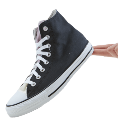 Converse Chuck Taylor All Star Storm Wind/white/peaceful Plum -Majice s tankom Prodajna trgovina 60588 70 007