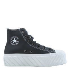 Converse Chuck Taylor All Star Lift 2x Storm Wind/slate Sage/white -Majice s tankom Prodajna trgovina 60588 71 003