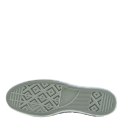 Converse Chuck Taylor All Star Lift 2x Storm Wind/slate Sage/white -Majice s tankom Prodajna trgovina 60588 71 004