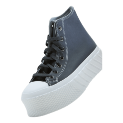 Converse Chuck Taylor All Star Lift 2x Storm Wind/slate Sage/white -Majice s tankom Prodajna trgovina 60588 71 006