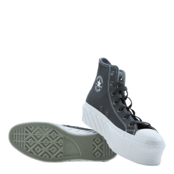 Converse Chuck Taylor All Star Lift 2x Storm Wind/slate Sage/white -Majice s tankom Prodajna trgovina 60588 71 007