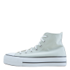 Converse Chuck Taylor All Star Lift Light Silver/black/white -Majice s tankom Prodajna trgovina 60588 72 001