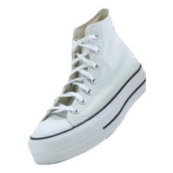 Converse Chuck Taylor All Star Lift Light Silver/black/white -Majice s tankom Prodajna trgovina 60588 72 006