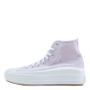 Converse Chuck Taylor All Star Move Pale Amethyst/white/white -Majice s tankom Prodajna trgovina 60588 73 001