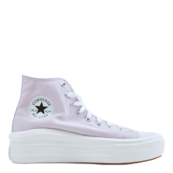 Converse Chuck Taylor All Star Move Pale Amethyst/white/white 11 Converse Chuck Taylor All Star Move Pale Amethyst/white/white -Majice s tankom Prodajna trgovina 60588 73 004