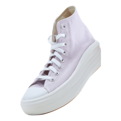 Converse Chuck Taylor All Star Move Pale Amethyst/white/white 14 Converse Chuck Taylor All Star Move Pale Amethyst/white/white -Majice s tankom Prodajna trgovina 60588 73 007