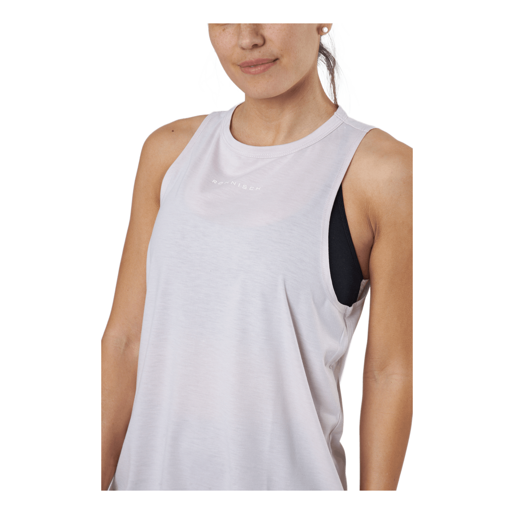 Röhnisch Chi Loose Singlet Orchid 6 Röhnisch Chi Loose Singlet Orchid - Image 4