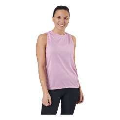 Röhnisch Kay Mesh Singlet Pastel Lavender