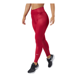 Nike Dri-fit One Women's Mid-r Mystic Hibiscus/white 9 Nike Dri-fit One Women's Mid-r Mystic Hibiscus/white -Majice s tankom Prodajna trgovina 60593 66 002