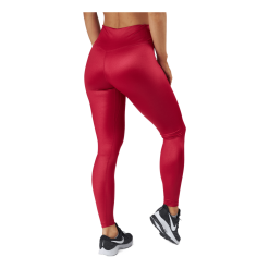 Nike Dri-fit One Women's Mid-r Mystic Hibiscus/white 10 Nike Dri-fit One Women's Mid-r Mystic Hibiscus/white -Majice s tankom Prodajna trgovina 60593 66 003