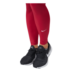 Nike Dri-fit One Women's Mid-r Mystic Hibiscus/white 12 Nike Dri-fit One Women's Mid-r Mystic Hibiscus/white -Majice s tankom Prodajna trgovina 60593 66 005