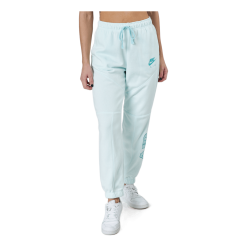 Nike Air Women's Fleece Pants Barely Green/light Dew/washed