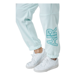 Nike Air Women's Fleece Pants Barely Green/light Dew/washed -Majice s tankom Prodajna trgovina 60593 77 006