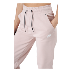 Nike Sportswear Tech Fleece Wo Pink Oxford/white -Majice s tankom Prodajna trgovina 60593 83 004