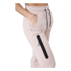 Nike Sportswear Tech Fleece Wo Pink Oxford/white -Majice s tankom Prodajna trgovina 60593 83 005