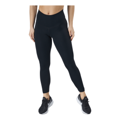 Nike Yoga Dri-FIT Women's High-Rise 7/8 Leggings BLACK/IRON GREY