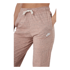 Nike Sportswear Gym Vintage Wo Rose Whisper/white -Majice s tankom Prodajna trgovina 60594 02 004