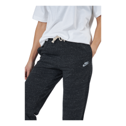 Nike Sportswear Gym Vintage Women's Pants BLACK/WHITE -Majice s tankom Prodajna trgovina 60594 03 004