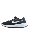 Nike Revolution 6 Flyease Wome Black/white-dk Smoke Grey-cool -Majice s tankom Prodajna trgovina 60594 73 001