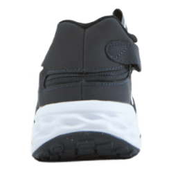 Nike Revolution 6 Flyease Wome Black/white-dk Smoke Grey-cool -Majice s tankom Prodajna trgovina 60594 73 002