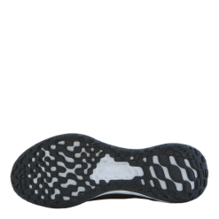 Nike Revolution 6 Flyease Wome Black/white-dk Smoke Grey-cool -Majice s tankom Prodajna trgovina 60594 73 004